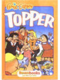 Topper (Beano Comic Capers)