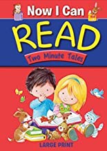 Now i can read- Two minutes tale
