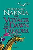Voyage of the Dawn Treader