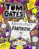 Tom Gates is Absolutely Fantastic
