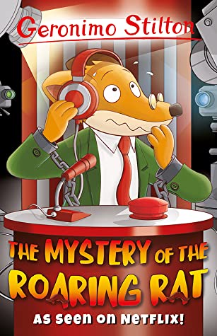 The Mystery of the Roaring Rat 