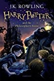 J.K. Rowling Harry Potter Collection 7 Books Bundle (Philosopher's Stone)