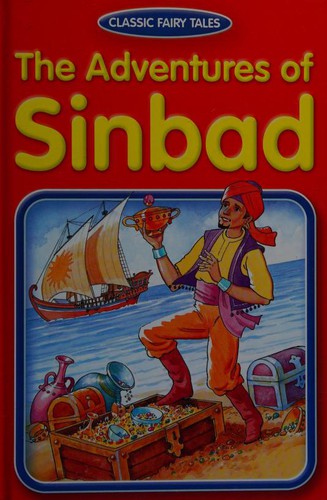 The adventures of Sinbad