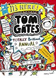 The Brilliant World of Tom Gates Annual