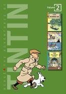 The Adventures of Tintin, Volume 2