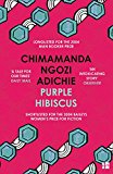 Purple Hibiscus (P.S.)
