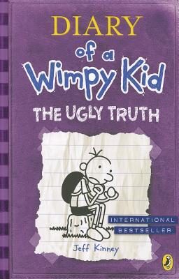 Ugly Truth (Diary of a Wimpy Kid)