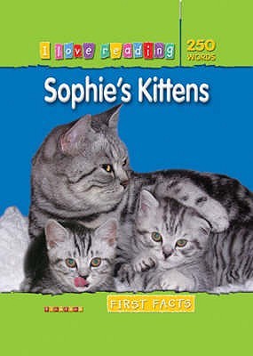 Sophie's kittens