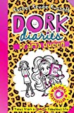 Dork Diaries, Drama Queen