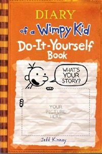 Do-It-Yourself Book