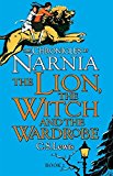 Lion, the Witch and the Wardrobe