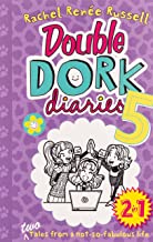 Double Dork Diaries 5