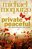 PRIVATE PEACEFUL FILM TIE PB